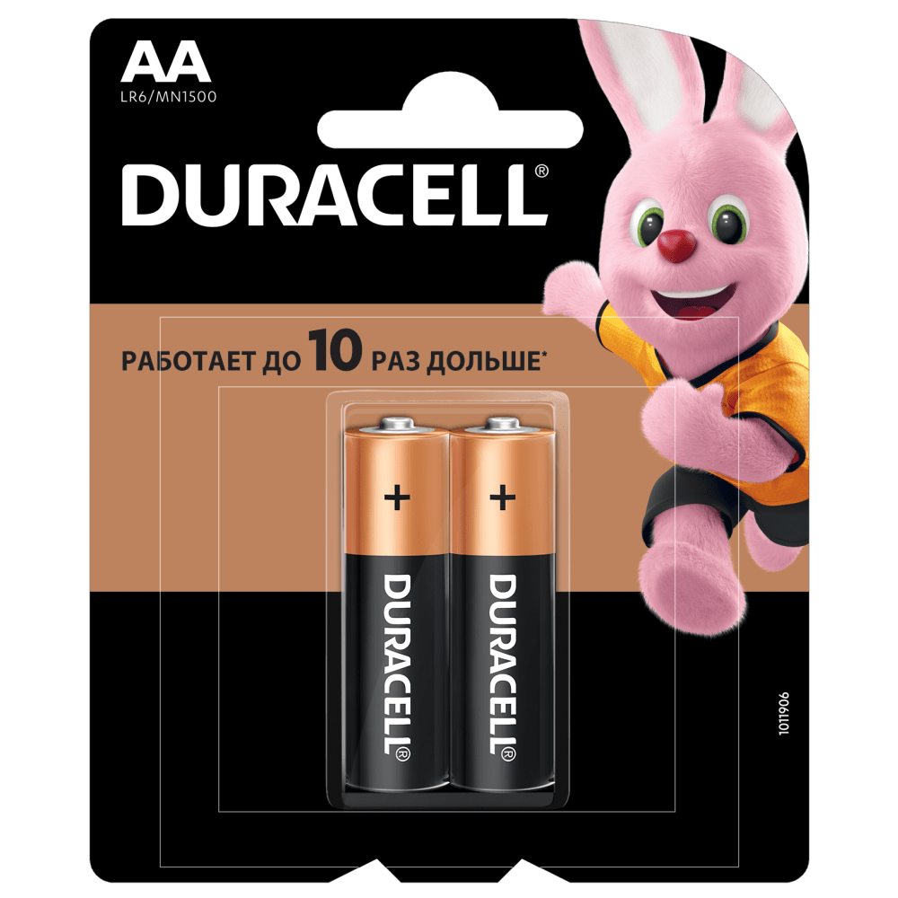 Батарейки DURACELL оптом
