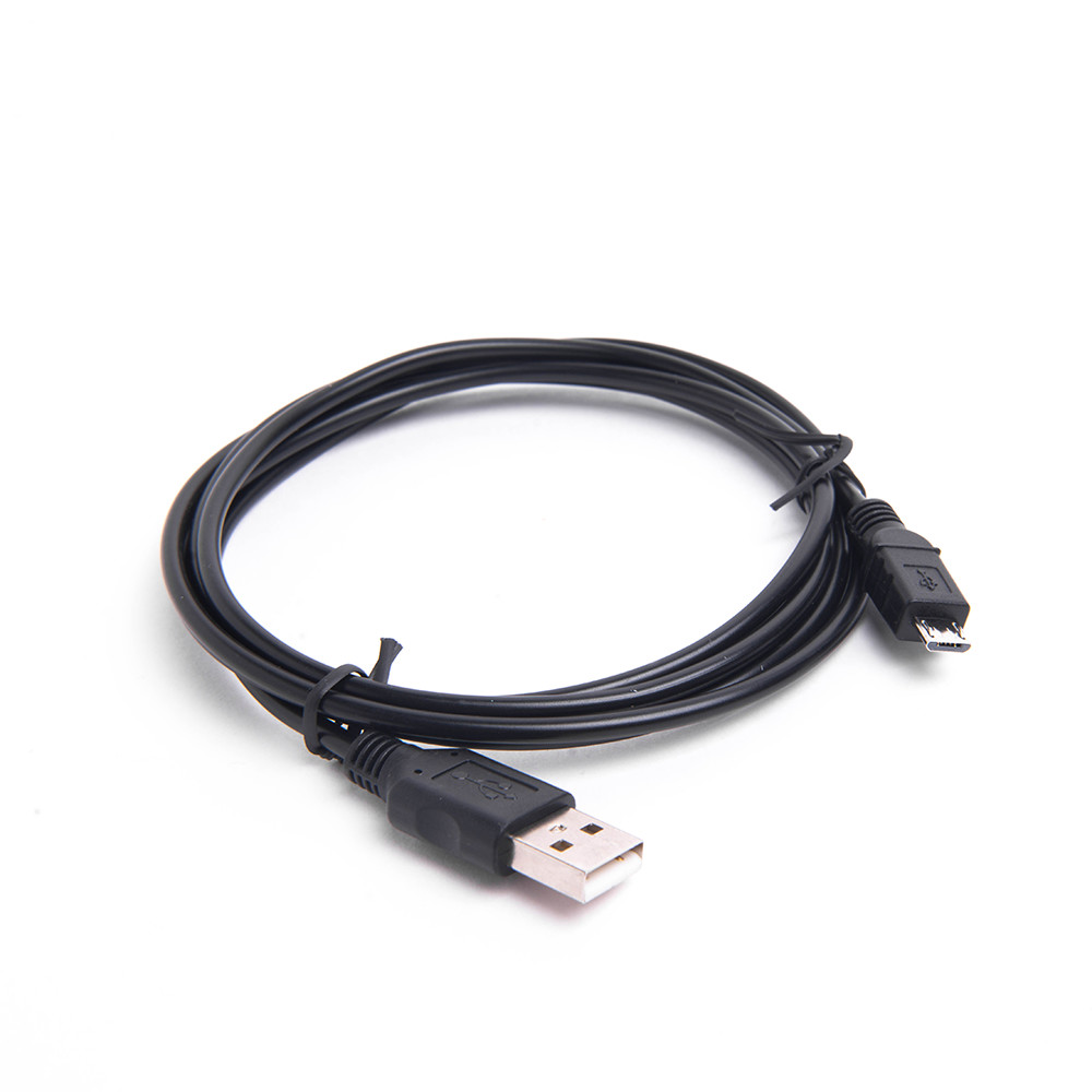 Шнур USB A - USB A 2,0 м