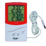 Термометр цифровой TA 338 S-line оптом