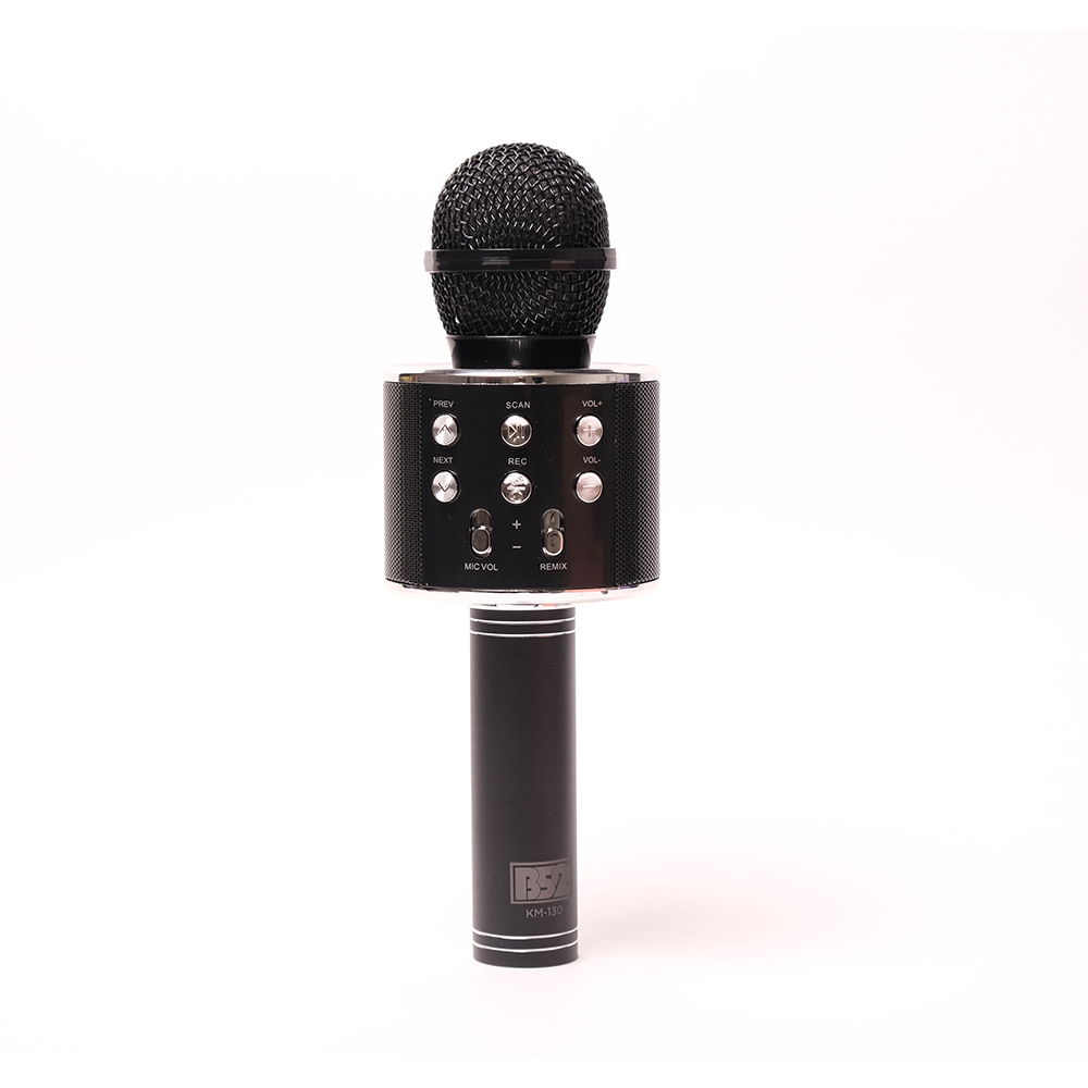 Караоке-микрофон B52 - 130B оптом