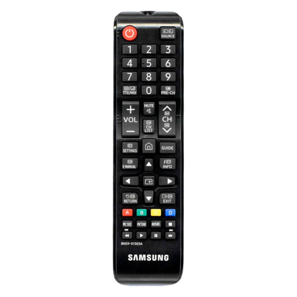 Пульт универсальный Samsung BN59-01315A (Smart LCD TV) (ориг.)