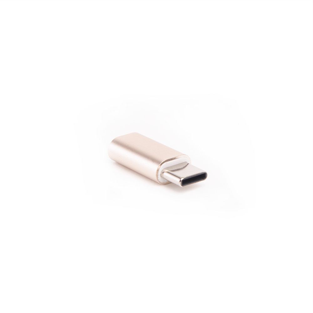 Переходник ATOM |  USB Type-C 3.1 - USB B micro оптом