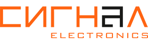 signalelectronics Сигналелектроникс новый логотип 2020